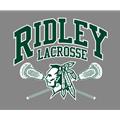 Shop Ridley Youth Lacrosse 2023 Shoes
