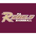 Rebels Baseball 2023
