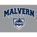 Malvern Baseball 2023