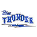 Warrington Blue Thunder Spring 2023