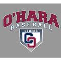 O'Hara Baseball Spring 2023