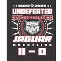 GVMS Wrestling Champs 2023