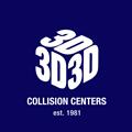 3D Collision Centers Staff 2023