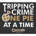 Tyler Morrell Trips Crime