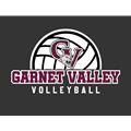 Shop Garnet Valley Volleyball 2023 Shoes