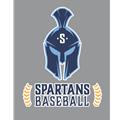 Spartans Baseball 2023