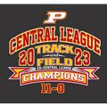 Penncrest Track & Field Champions 2023