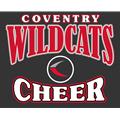 Coventry Wildcats Cheerleading 2023