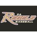 Rebels Baseball Fall 2023