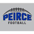 Peirce Football 2023