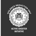 FBI Violence Reduction Unit Fall 2023