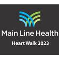 Main Line Health Heart Walk 2023