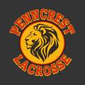 Penncrest Lacrosse Fall 2023