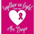 Chi Fights for Mrs Dwyer