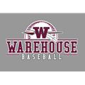Warehouse Baseball Spring 2024
