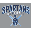 Spartans Baseball 2025