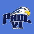 Paul VI Cheerleading