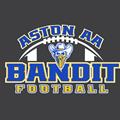 Aston Bandits Football Fall 2025