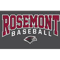 Rosemont Baseball Fall 2025
