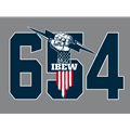 IBEW 654 Holiday 2025