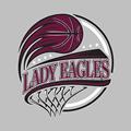 Chichester Lady Eagles Basketball 2025