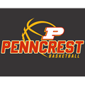 Penncrest Basketball 2026