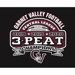 
                                        Custom Store for Garnet Valley Football Champs 2021