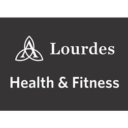 
                                        Custom Store for Lourdes Health and Fitness