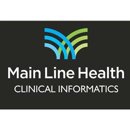 
                                        Custom Store for Main Line Health Clinical Informatics