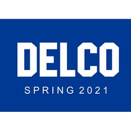 
                                        Custom Store for DELCO Spring 2021