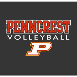 
                                        Custom Store for Penncrest Volleyball 2021