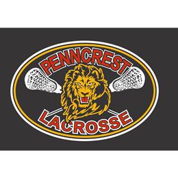 
                                        Custom Store for Penncrest Lacrosse Holiday 2021