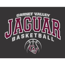 
                                        Custom Store for Garnet Valley Basketball 2021