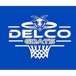
                                        Custom Store for Delco Goats Basketball 2021