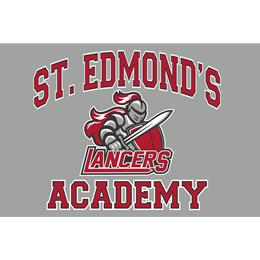 
                                        Custom Store for St. Edmond's Academy