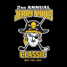 
                                        Custom Store for The 2nd Annual Jerry Nyhus Classic