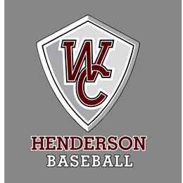
                                        Custom Store for Henderson Baseball 2022