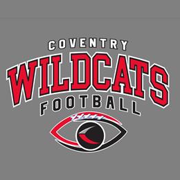 
                                        Custom Store for Coventry Wildcats Football