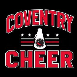 
                                        Custom Store for Coventry Wildcats Cheerleading