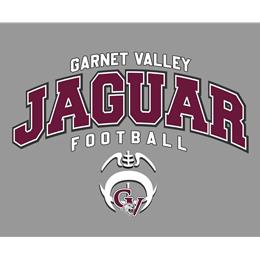 
                                        Custom Store for Garnet Valley Football Fall 2022