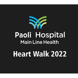 
                                        Custom Store for Paoli Hospital Heart Walk 2022
