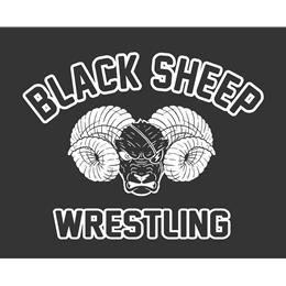 
                                        Custom Store for Black Sheep Wrestling Holiday 2022