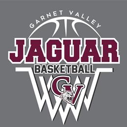 
                                        Custom Store for Garnet Valley Basketball 2022