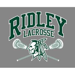 Custom Store for Ridley Youth Lacrosse 2023