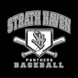 Custom Store for Strath Haven Baseball 2023