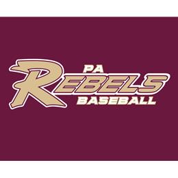 Custom Store for Rebels Baseball 2023