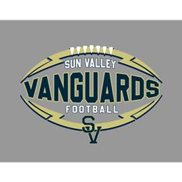 Custom Store for Sun Valley Football 2023