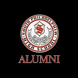 Custom Store for South Philadelphia High School Alumni Winter 2023