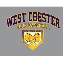 Custom Store for WCU Club Baseball