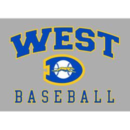 Custom Store for Downingtown West Baseball 2023